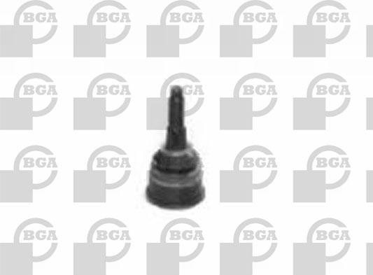 BGA SJ3401 - Balst / Virzošais šarnīrs www.autospares.lv