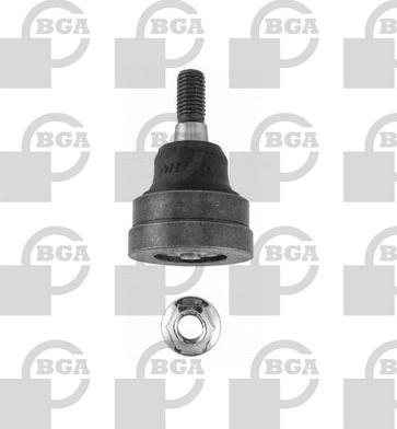 BGA SJ3403 - Balst / Virzošais šarnīrs www.autospares.lv