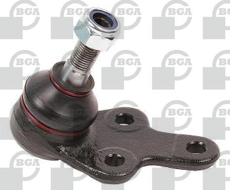 BGA SJ2305 - Balst / Virzošais šarnīrs autospares.lv