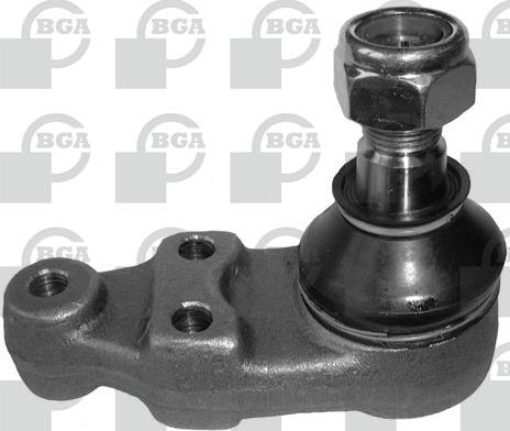 BGA SJ2306 - Balst / Virzošais šarnīrs www.autospares.lv