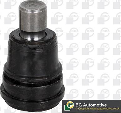 BGA SJ2308 - Ball Joint www.autospares.lv