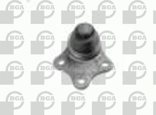 BGA SJ2302 - Balst / Virzošais šarnīrs autospares.lv