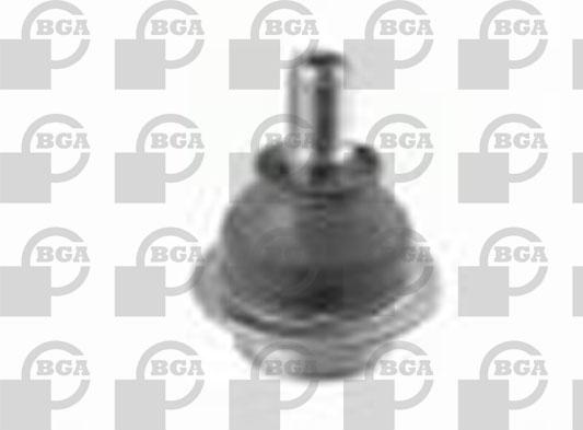 BGA SJ2312 - Balst / Virzošais šarnīrs www.autospares.lv