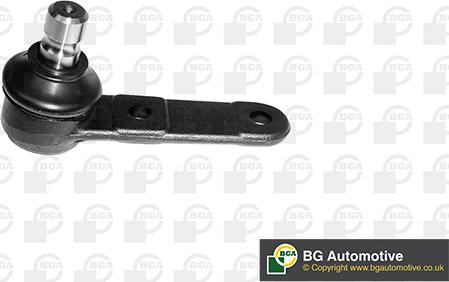 BGA SJ2326 - Ball Joint www.autospares.lv