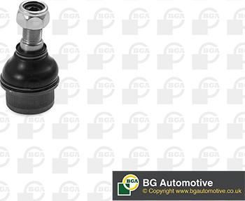 BGA SJ2201 - Balst / Virzošais šarnīrs www.autospares.lv