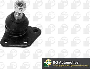 BGA SJ2202 - Balst / Virzošais šarnīrs www.autospares.lv