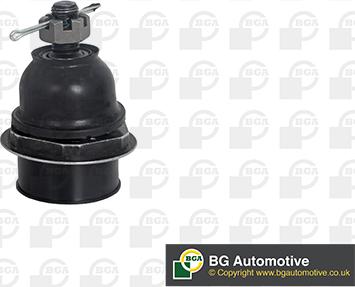 BGA SJ2709 - Balst / Virzošais šarnīrs www.autospares.lv