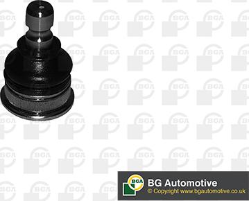 BGA SJ2705 - Ball Joint www.autospares.lv