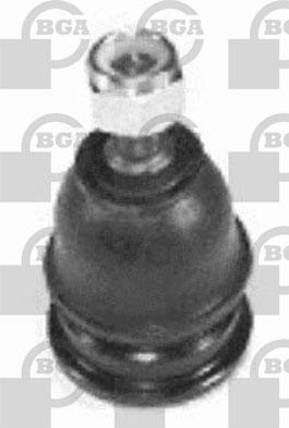 BGA SJ2708 - Balst / Virzošais šarnīrs www.autospares.lv