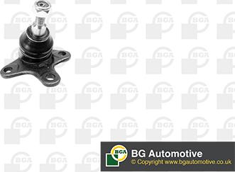 BGA SJ7904 - Ball Joint www.autospares.lv