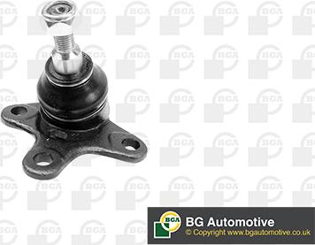 BGA SJ7903 - Ball Joint www.autospares.lv