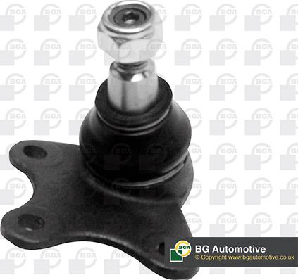 BGA SJ7902 - Ball Joint www.autospares.lv