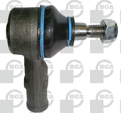 BGA SJ7502 - Balst / Virzošais šarnīrs www.autospares.lv