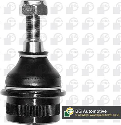 BGA SJ7301 - Balst / Virzošais šarnīrs www.autospares.lv