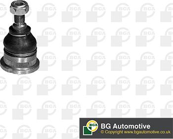 BGA SJ7318 - Balst / Virzošais šarnīrs www.autospares.lv