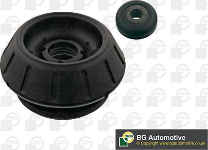 BGA SM9565 - Amortizatora statnes balsts www.autospares.lv