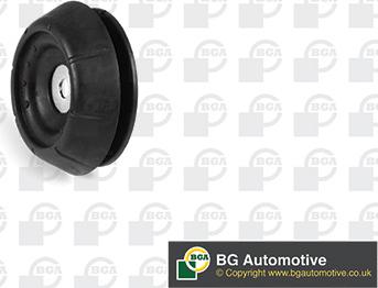 BGA SM95004 - Amortizatora statnes balsts www.autospares.lv