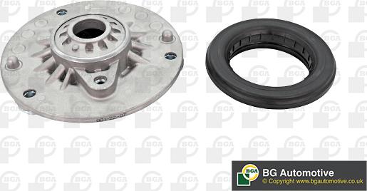 BGA SM9581 - Amortizatora statnes balsts www.autospares.lv