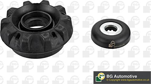 BGA SM9647 - Amortizatora statnes balsts www.autospares.lv