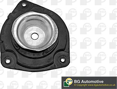 BGA SM9650 - Top Strut Mounting www.autospares.lv