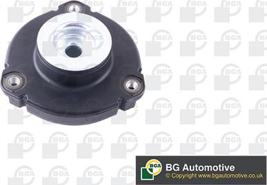 BGA SM9609 - Amortizatora statnes balsts www.autospares.lv