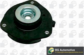 BGA SM9608 - Опора стойки амортизатора, подушка www.autospares.lv