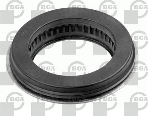 BGA SM9602 - Ritgultnis, Amortizatora statnes balsts www.autospares.lv