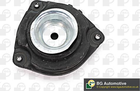 BGA SM9193 - Опора стойки амортизатора, подушка www.autospares.lv