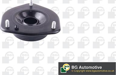 BGA SM9136 - Amortizatora statnes balsts www.autospares.lv