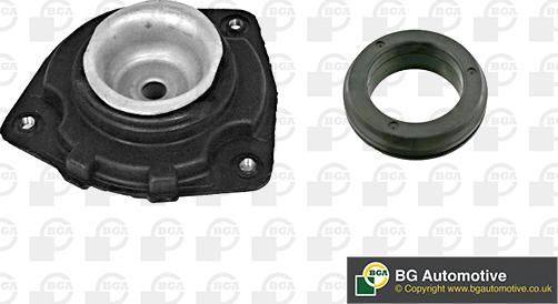 BGA SM63000K - Amortizatora statnes balsts www.autospares.lv