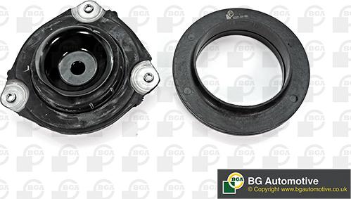 BGA SM6307 - Amortizatora statnes balsts www.autospares.lv