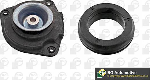 BGA SM6311 - Top Strut Mounting www.autospares.lv