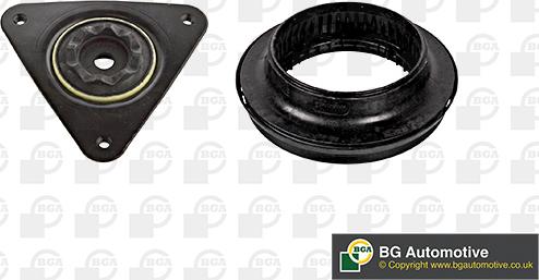 BGA SM6313 - Amortizatora statnes balsts www.autospares.lv