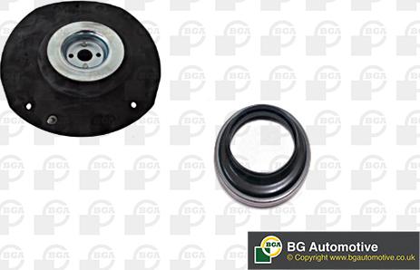 BGA SM6710 - Amortizatora statnes balsts www.autospares.lv