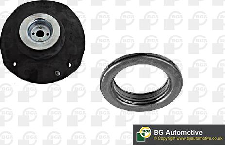 BGA SM6729 - Amortizatora statnes balsts www.autospares.lv