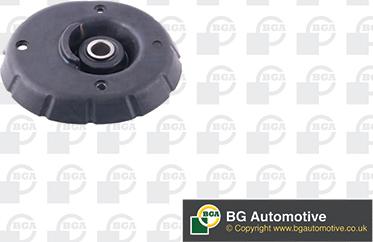 BGA SM6726 - Top Strut Mounting www.autospares.lv