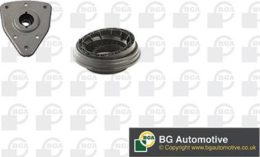 BGA SM6727 - Amortizatora statnes balsts www.autospares.lv