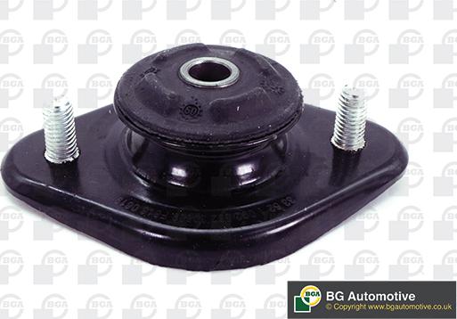 BGA SM0901 - Amortizatora statnes balsts www.autospares.lv