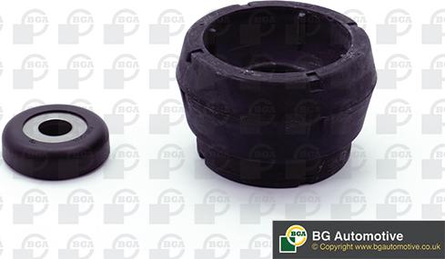 BGA SM0101 - Top Strut Mounting www.autospares.lv