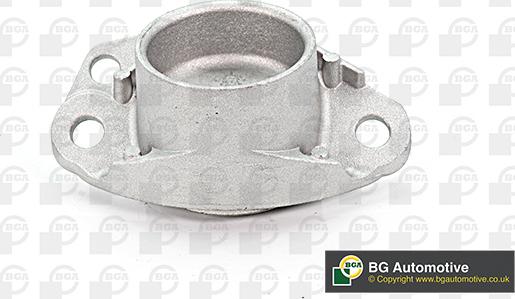 BGA SM0119 - Amortizatora statnes balsts www.autospares.lv