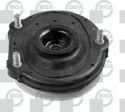 BGA SM1402 - Опора стойки амортизатора, подушка www.autospares.lv