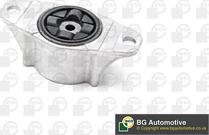 BGA SM2302 - Amortizatora statnes balsts www.autospares.lv