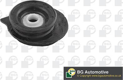 BGA SM2338 - Amortizatora statnes balsts www.autospares.lv