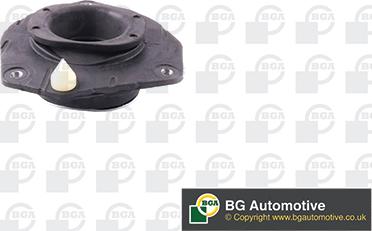 BGA SM7307 - Amortizatora statnes balsts www.autospares.lv