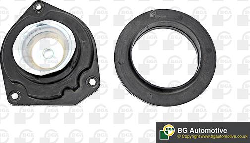 BGA SM7325 - Amortizatora statnes balsts www.autospares.lv