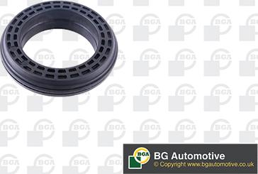 BGA SM7320 - Rolling Bearing, suspension strut support mounting www.autospares.lv