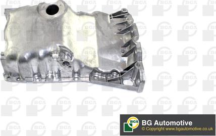 BGA SP0103 - Eļļas vācele autospares.lv