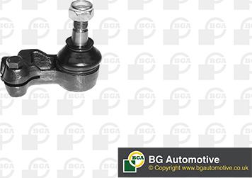 BGA SR9540 - Tie Rod End www.autospares.lv