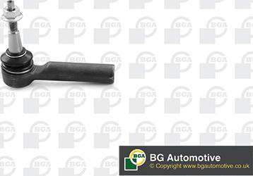 BGA SR9556 - Stūres šķērsstiepņa uzgalis www.autospares.lv