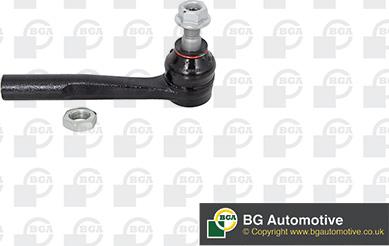 BGA SR9568 - Tie Rod End www.autospares.lv